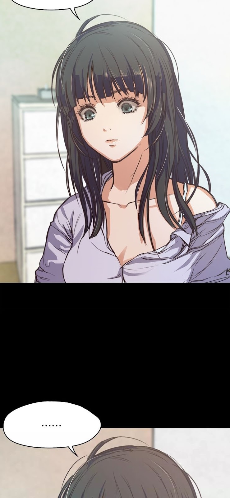 Lucky Bad Man chapter 2